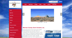 Desktop Screenshot of mcgg.net